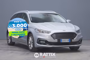 FORD mondeo iv 2015 sw Mondeo SW 2.0 ecoblue Busin