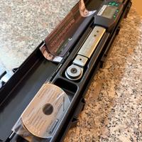 DINAMOMETRICA Stahlwille SENSOTORK® 713R/6 (3-60 N