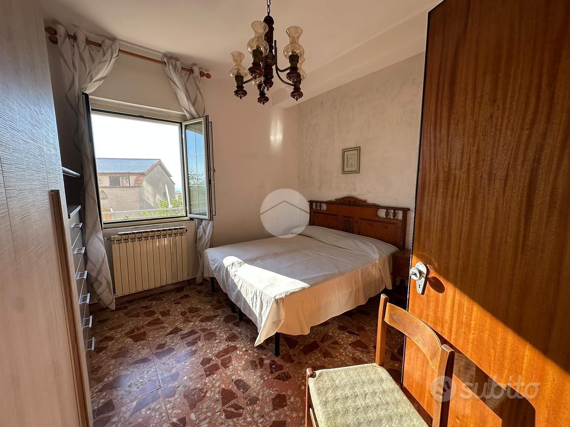 Appartamento – Paola, Cosenza - Altro