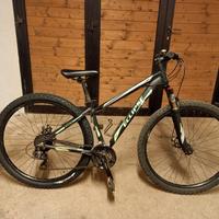 mtb Eclipse Hornet 