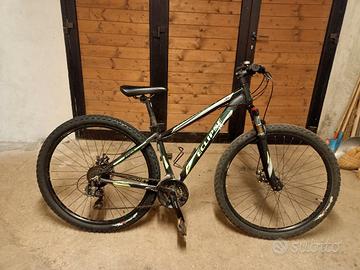 mtb Eclipse Hornet 