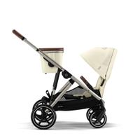 Cybex Gazelle S passeggino doppio