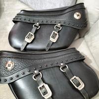 Borse Harley Davidson BAD BOY