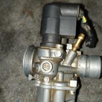 carburatore da 12