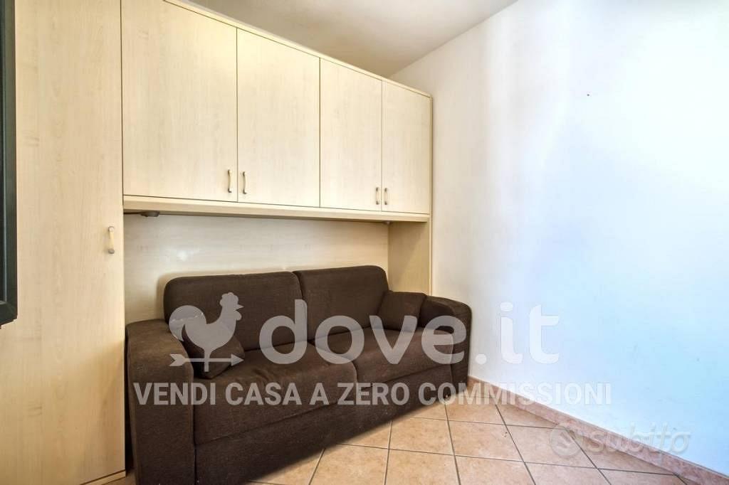 Appartamento di 45 m² con 2 locali a Padru - Vista 6