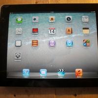 ipad mod a1396 venduto come non funzionante