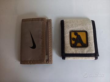 portafogli Nike - A-style