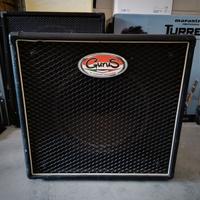 Cabinet per chitarra usato Gurus by Cicognani