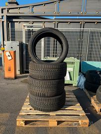 Pneumatici invernali Continental S 295/35 R21