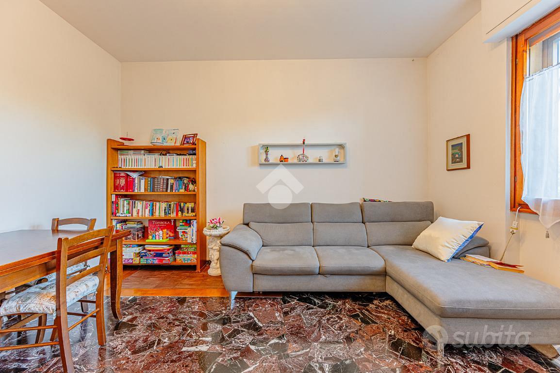 Appartamento – Pistoia, Le Fornaci, Candeglia - Vista 4