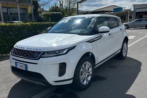 Land Rover Range Evoque 2.0D I4 163 CV AWD Auto Dy