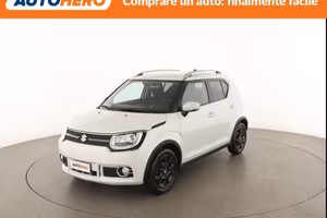 SUZUKI Ignis RZ78754