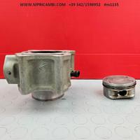 CILINDRO PISTONE CAN AM BRP DS 250 BD 2007 2008 DS