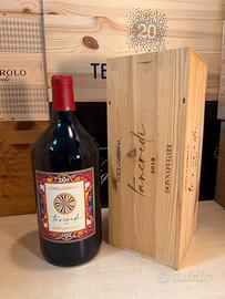 Donnafugata D&G Tancredi 2018 3L