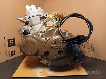 Motore aprilia Futura 125 Rotax 123 NUOVO