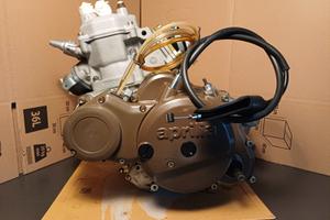 Motore aprilia Futura 125 Rotax 123 NUOVO