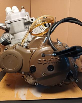 Motore aprilia Futura 125 Rotax 123 NUOVO