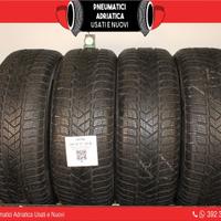 4 Gomme 205 55 R 17 Pirelli al 86% SPED GRATIS