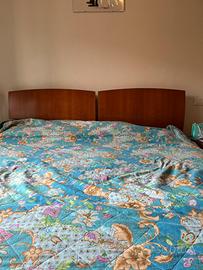 Letto matrimoniale
