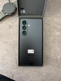 Samsung Galaxy S26 Ultra, 256 GB, Black.