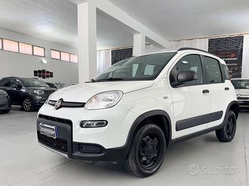Fiat Panda Aziendale 4x4 TwinAir Turbo