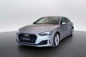 AUDI A5 II 2020 Sportback - A5 Sportback 40 2.0 td