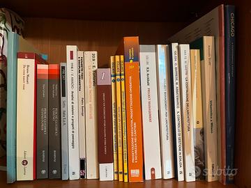 Libri Architettura