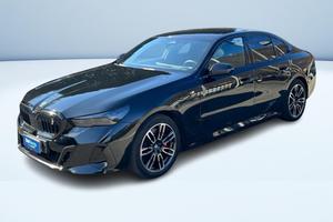 BMW i5 xdrive40 M Sport Pro