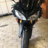 Kawasaki ninja zx10r