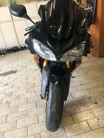 Kawasaki ninja zx10r