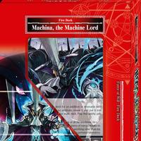 Force of Will Starter Deck