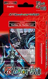 Force of Will Starter Deck