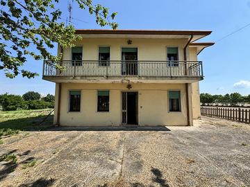 Casa Indipendente Pojana Maggiore