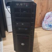  pc fisso win 10 2 gpu gtx