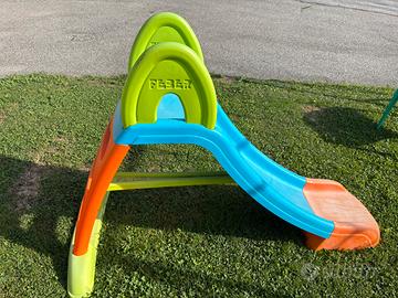 Scivolo