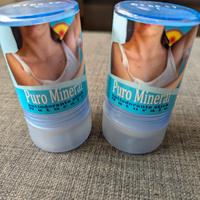 Deodorante Puro Mineral