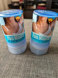 Deodorante Puro Mineral