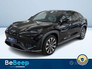 BYD Sealion 7 91,3 KWH EXCELLENCE AWD