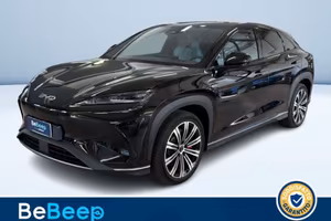 BYD Sealion 7 91,3 KWH EXCELLENCE AWD