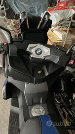 BMW C 400 X anno 2023
