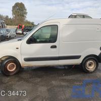 RENAULT KANGOO FC0/1 1.5 DCI 65CV 01-23 ricambi