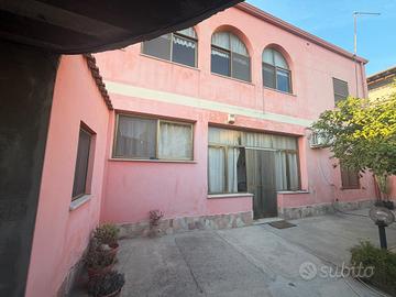 Casa a Serdiana 
