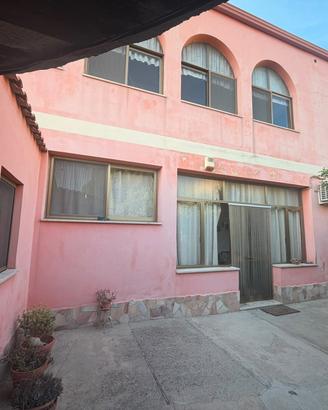 Casa a Serdiana 