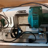 Sega a nastro Compà steelcut mod. SC 1140-B
