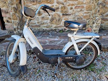 Ciao piaggio