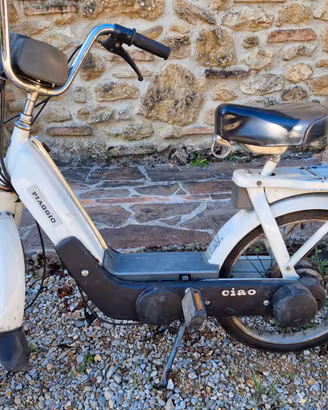 Ciao piaggio