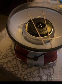 Macchina per zucchero filato