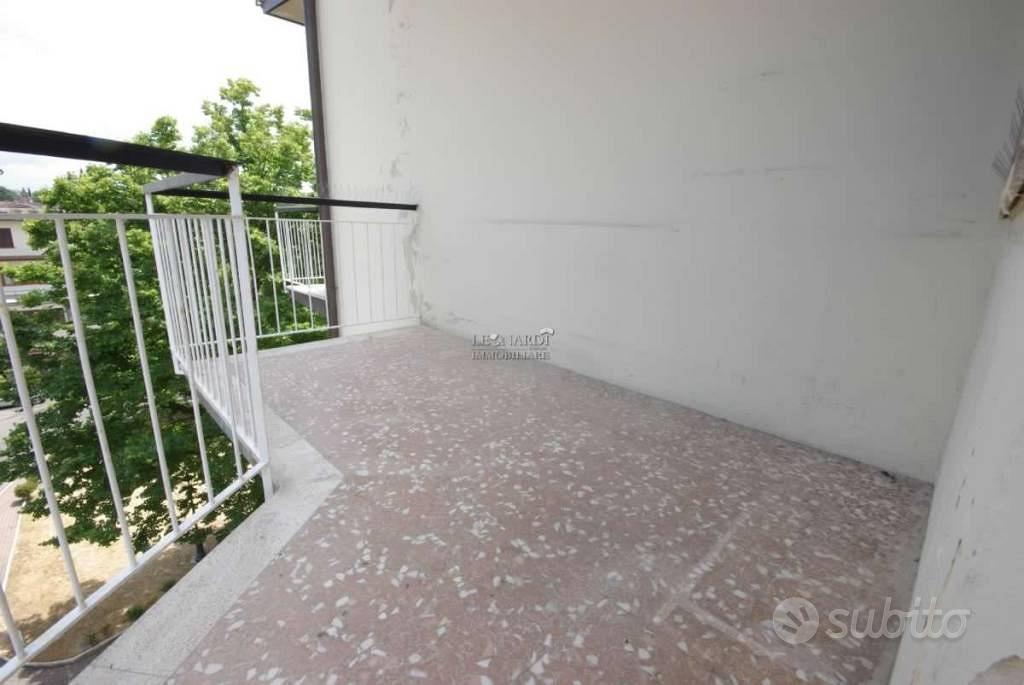 Appartamento – Sansepolcro, Giardino - Vista 5