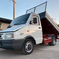 Iveco daily 35-10 classic