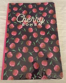 Quadernino Legami 21x14 cm